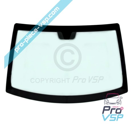 Pára-brisa original para Microcar Mgo 3 Mgo 4 Mgo 6