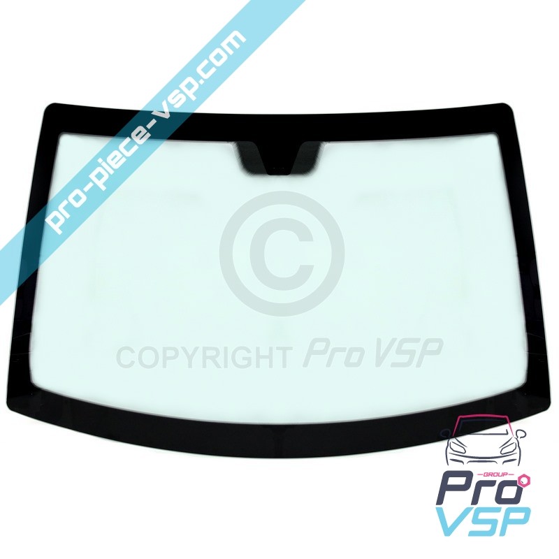 Pára-brisa original para Microcar Mgo 3 Mgo 4 Mgo 6