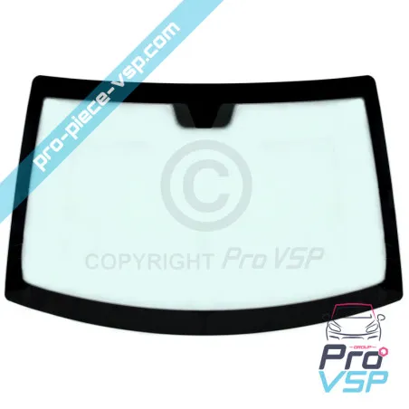Original windshield for Microcar Mgo 3 Mgo 4 Mgo 6