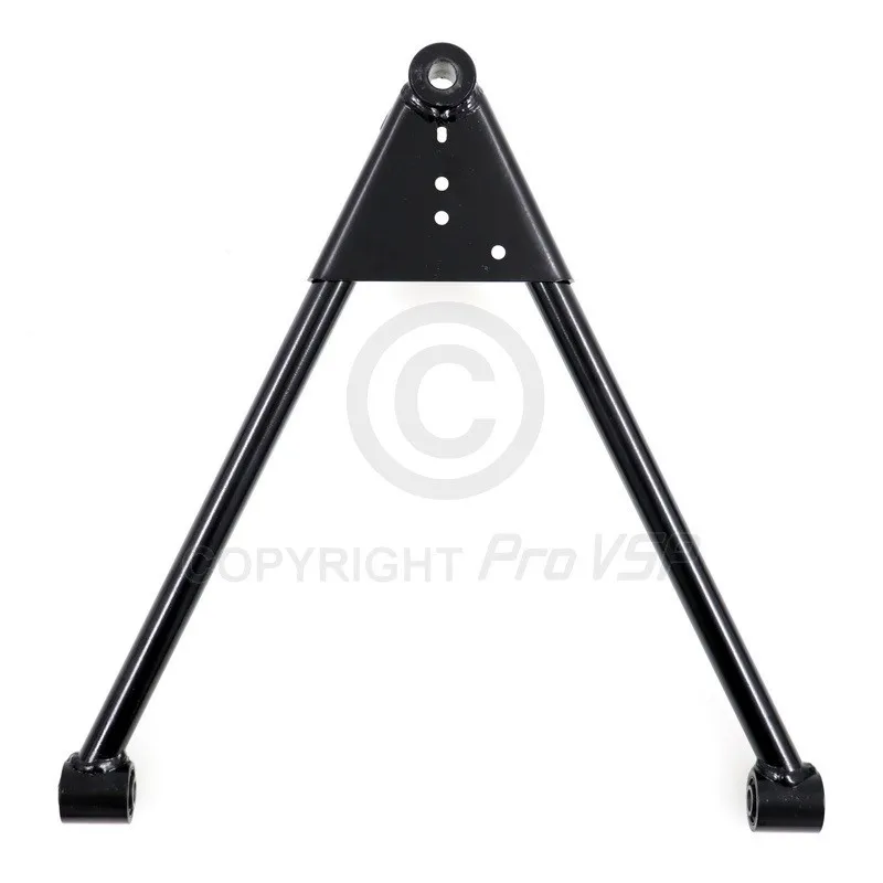 Triangle avant droit origine pour Ligier