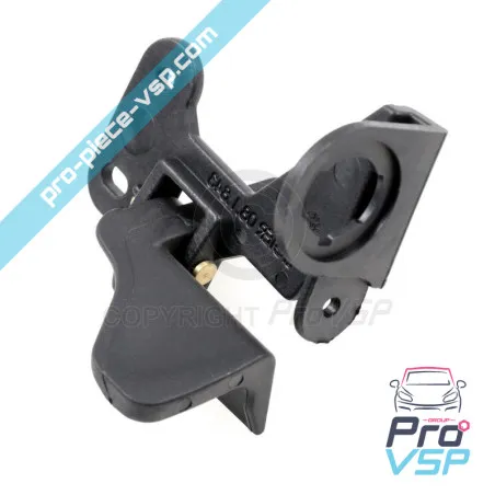 Right outdoor door handle