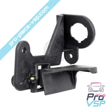 Right outdoor door handle