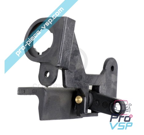 Right outdoor door handle