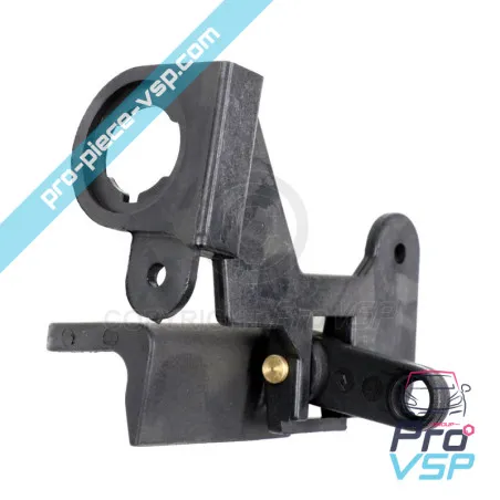 Right outdoor door handle