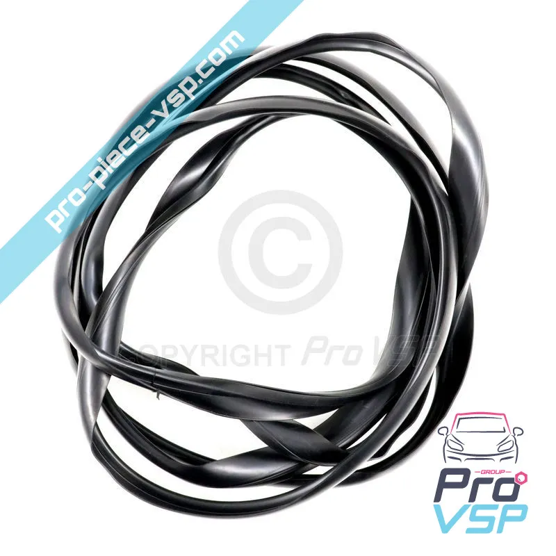 Sigillo del parabrezza per Ligier ixo