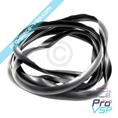 Sigillo del parabrezza per Ligier ixo