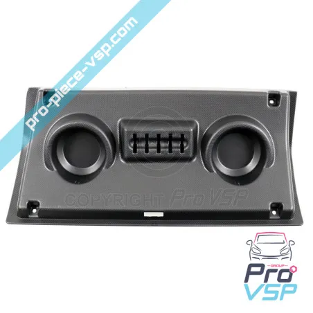 Guanto Box Pannello interno per Aixam Impulsion e Vision 1a assemblaggio