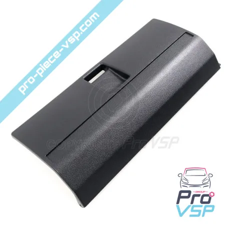 Caixa de luvas para aixam a721 a741 a751 crossline scouty Fase 1