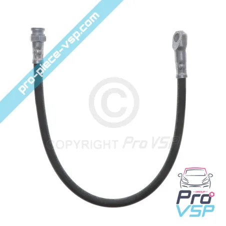 Rear brake hose Chatenet , Jdm