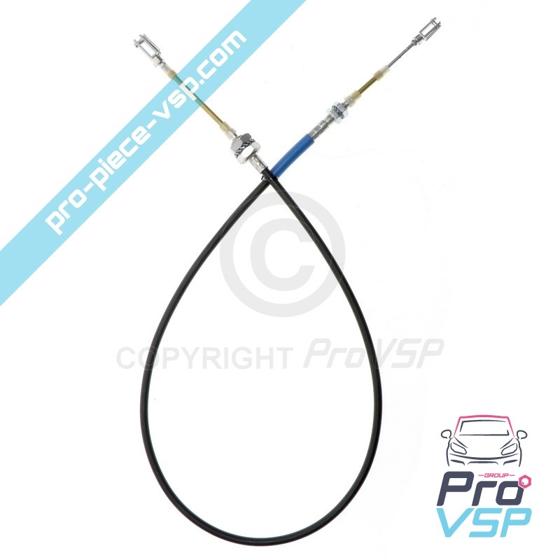 Inverter cable