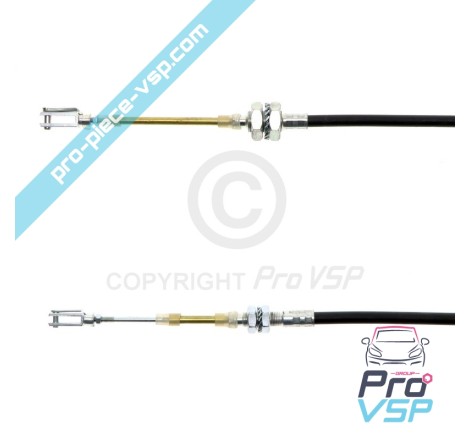 Inverter cable