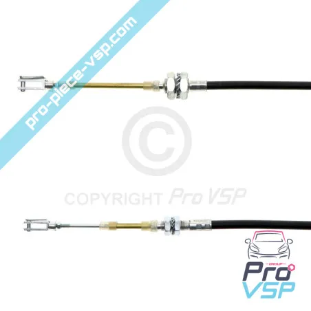 Cabo de inversor para JDM x5 e titane 1, 2, 3