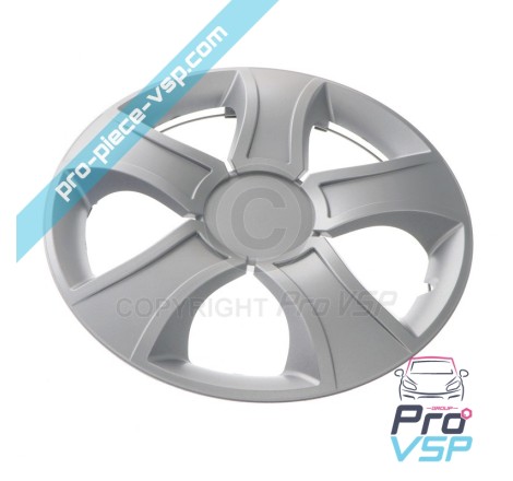 13 Zoll Hubcaps