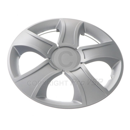 13 tuumaa Hubcaps