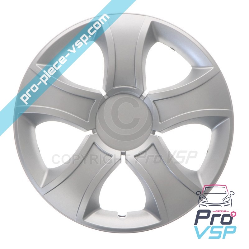 13 Zoll Hubcaps