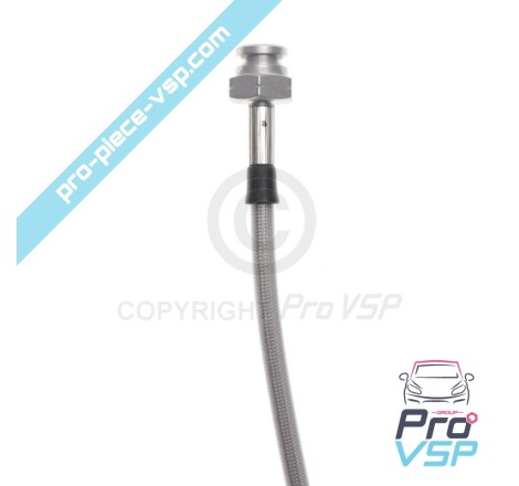 Mangueira de freio dianteira para JS14 Ligier optima prima