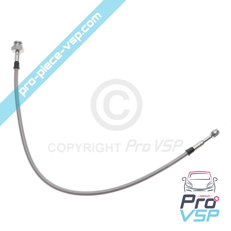 Mangueira de freio dianteira para JS14 Ligier optima prima