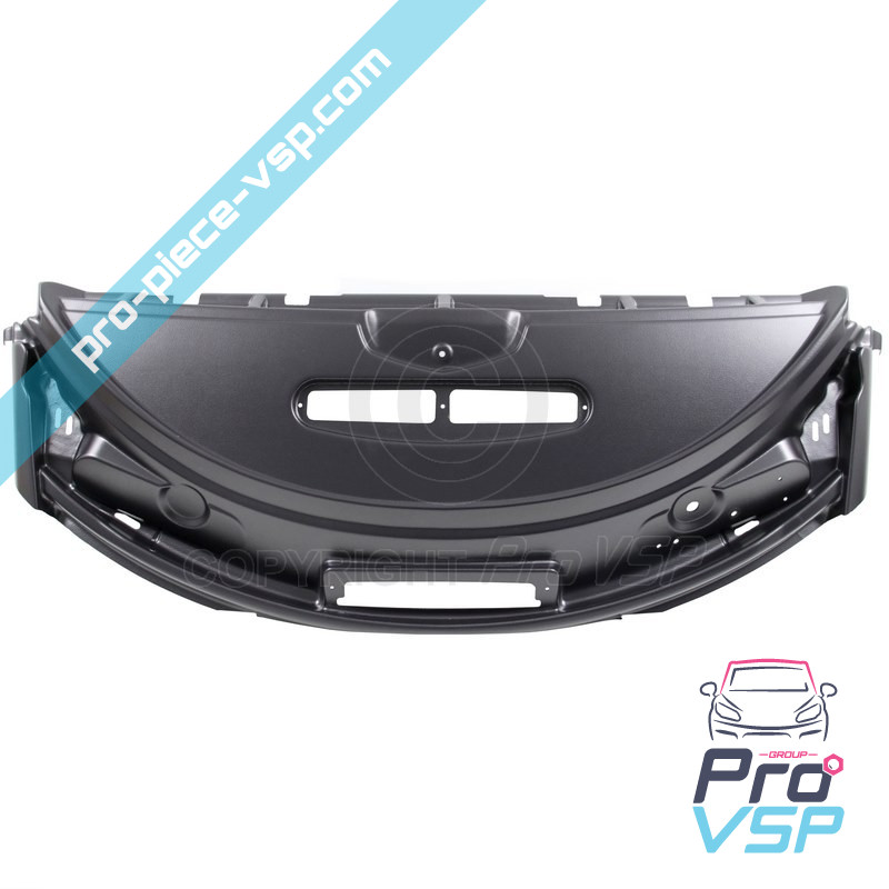 Protector De Parachoques Trasero En Tubo Inox 76mm Para Mitsubishi Asx 2010 2012