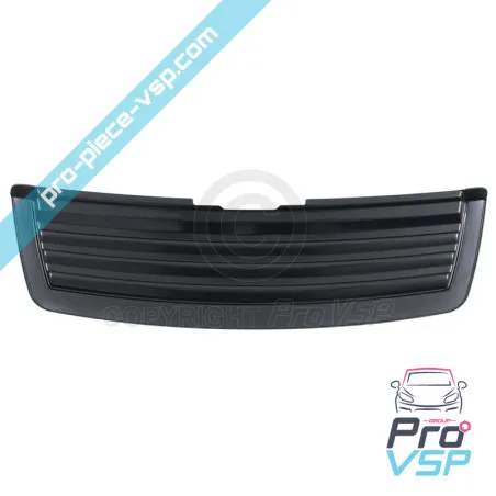 Grille för mikrokar mc1 mc2 Fas 2