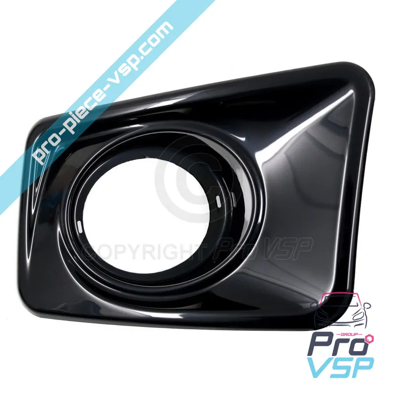 Right Nebel Gefolge für Ligier js50 js50l Phase 1