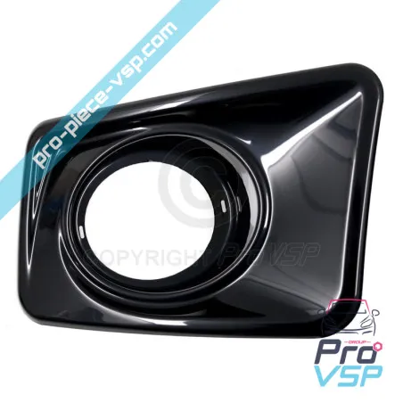 Entourgente de niebla derecha para ligier js50 js50l Fase 1