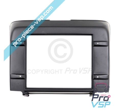 Cache do radiador para ligier xtoo r S Rs optimax microcarro cargo