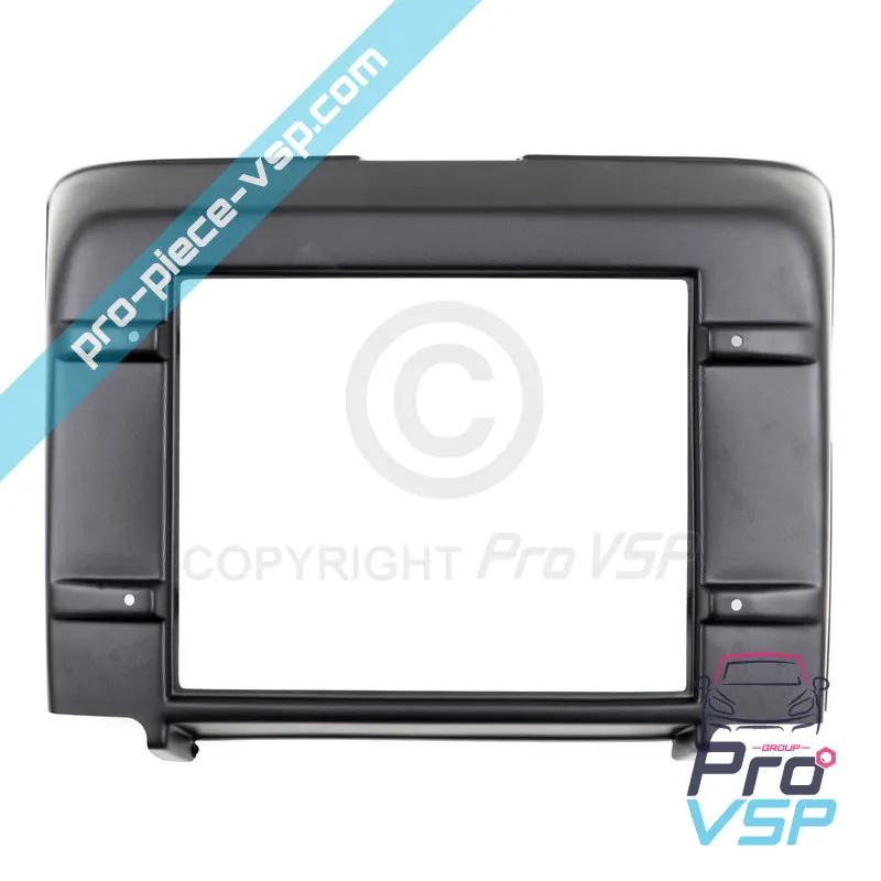 Cache do radiador para ligier xtoo r S Rs optimax microcarro cargo