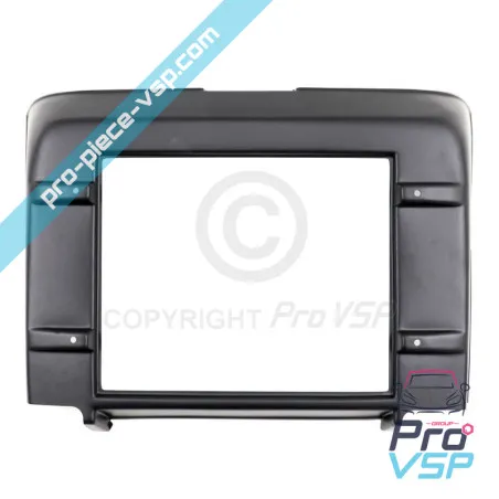 Cache do radiador para ligier xtoo r S Rs optimax microcarro cargo