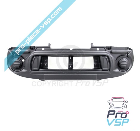 Grade para microcar m8