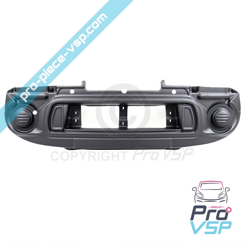 Grade para microcar m8