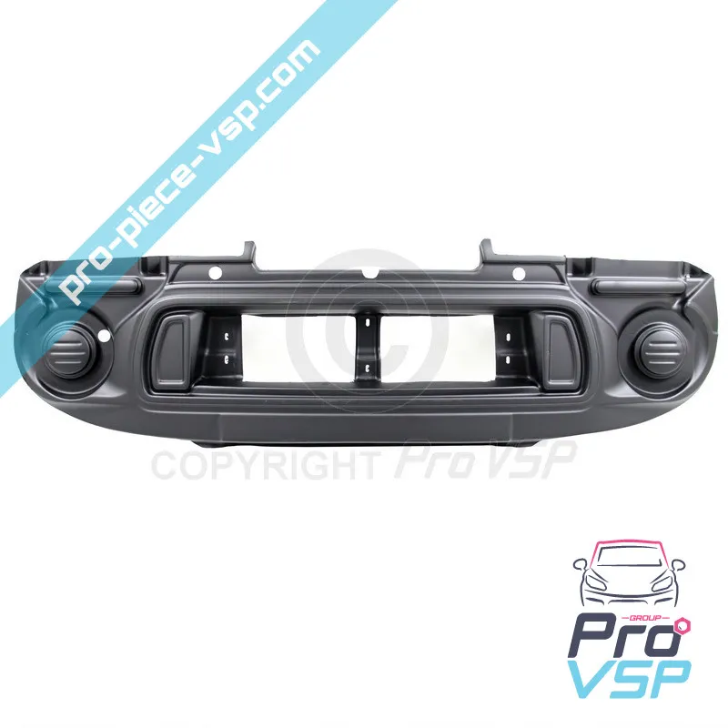 Grille mikroparja m8