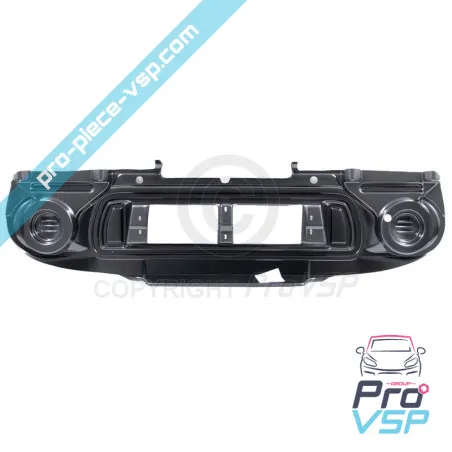 Grade para microcar m8