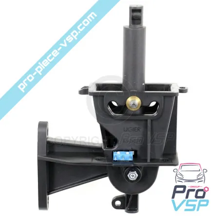 Palanca de velocidad para el ligero debido al microcar