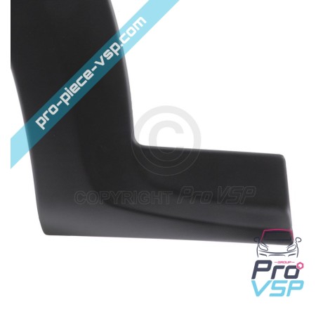 Right rear wing expander