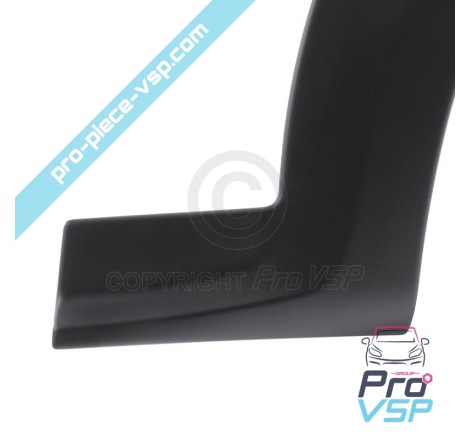 Rear left wing expander