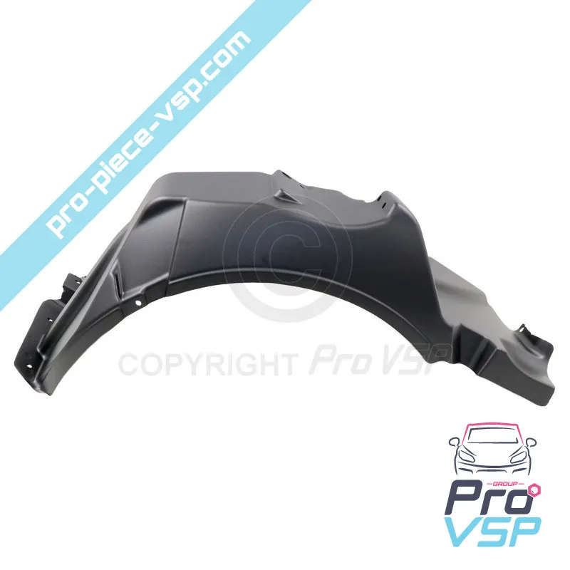 Front left wheel passage Origin for Microcar Dué