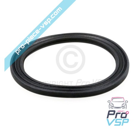 Fuel gauge gasket