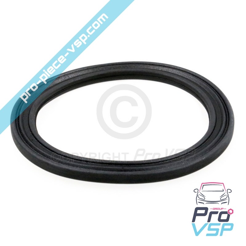 Fuel gauge gasket