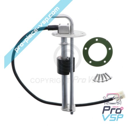 Calibro di carburante