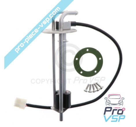 Calibro di carburante