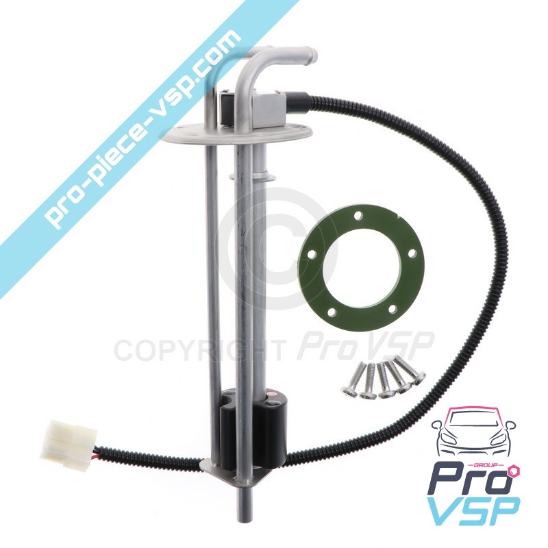 Calibro di carburante