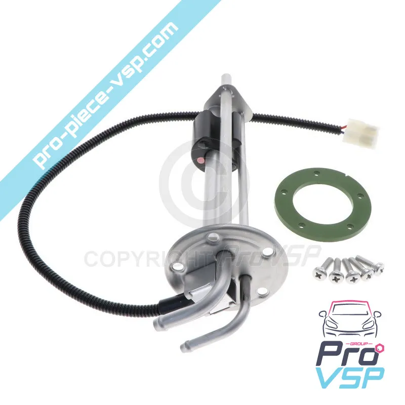 Fuel gauge for chatenet ch26 ch28 ch30 ch32 ch33 sporteevo