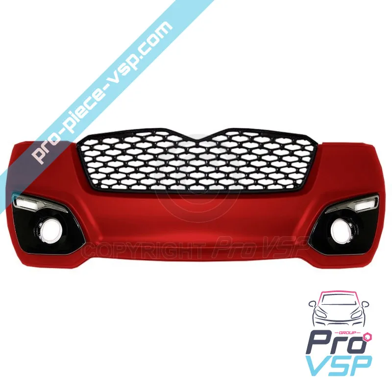 Pare choc avant origine pour chatenet ch26 v2