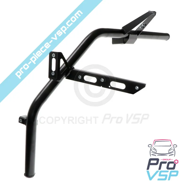 Linkes Federbein anpassbar für Ligier js50 js50l Phase 1