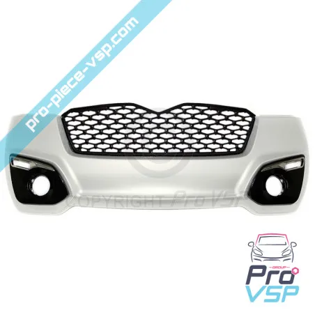 Bumper before origin for chatenet ch26 v2