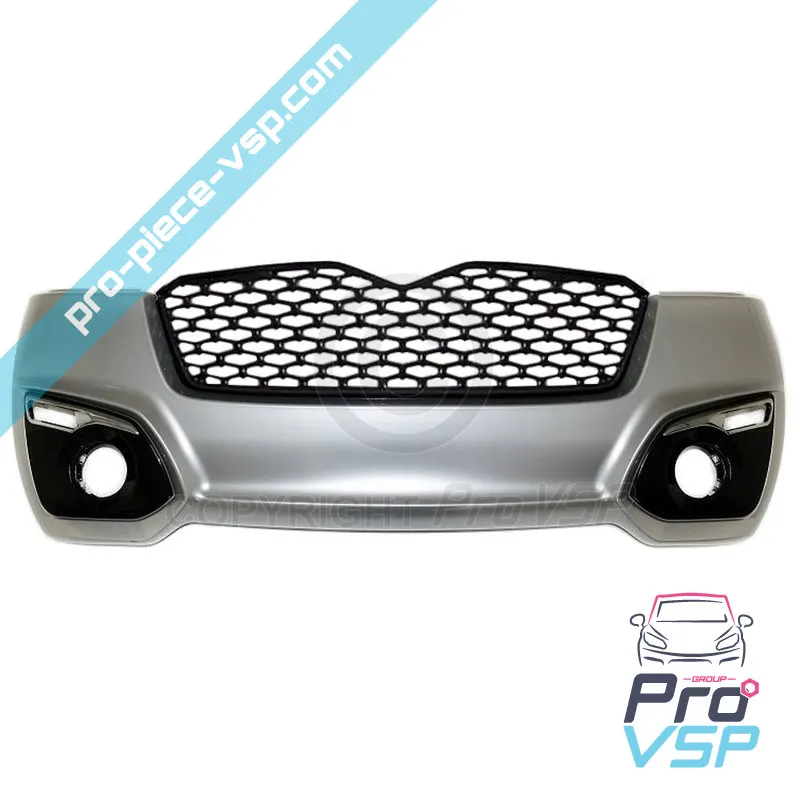 Pare choc avant origine pour chatenet ch26 v2