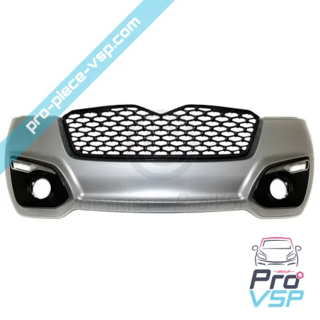 Bumper before origin for chatenet ch26 v2