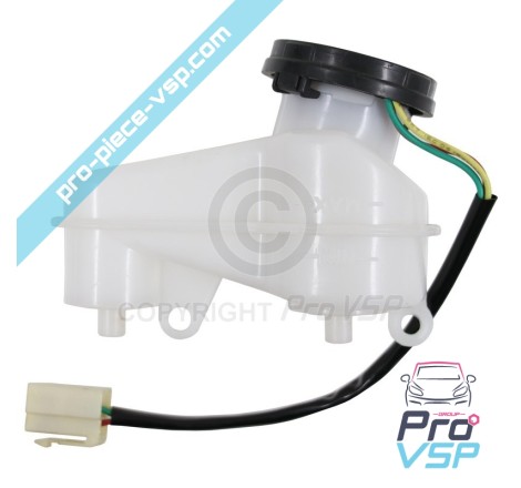 Jarro fluido de freio para Chatenet Jdm
