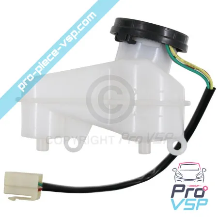 Frasco de líquido de frenos para Chatenet Jdm