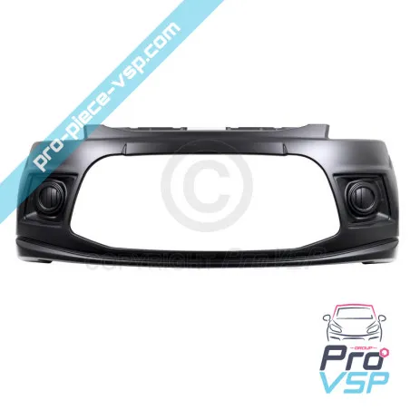 Pare choc avant origine pour Ligier Ixo V2